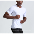 Quick-Drying Shot Sleeve Compression Men's T-Shirts